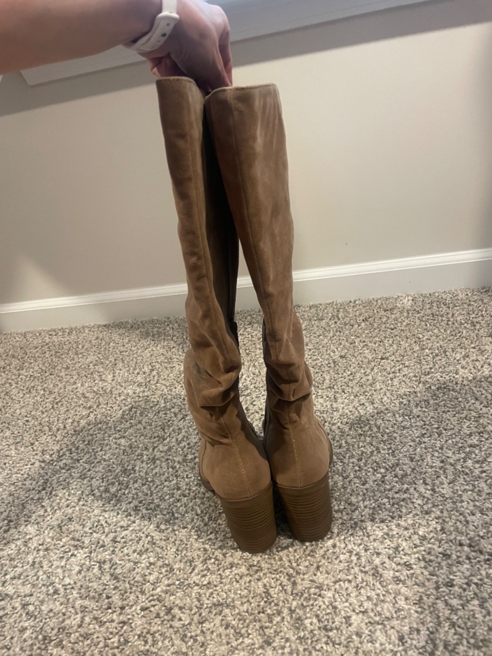 Boots - Picture 3 of 5